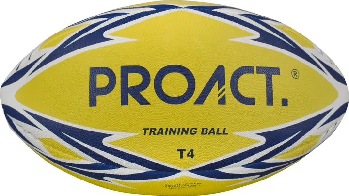 Challenger T4 ball