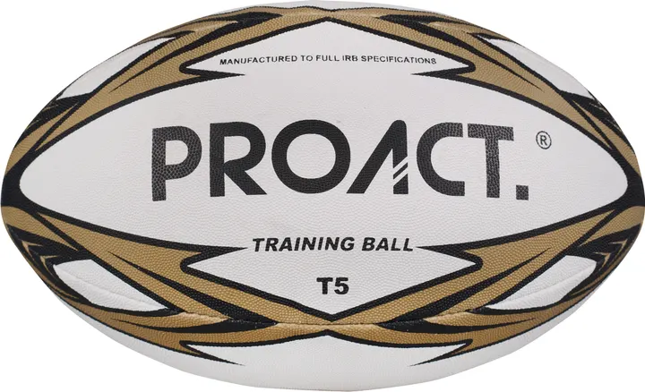 Challenger T5 ball