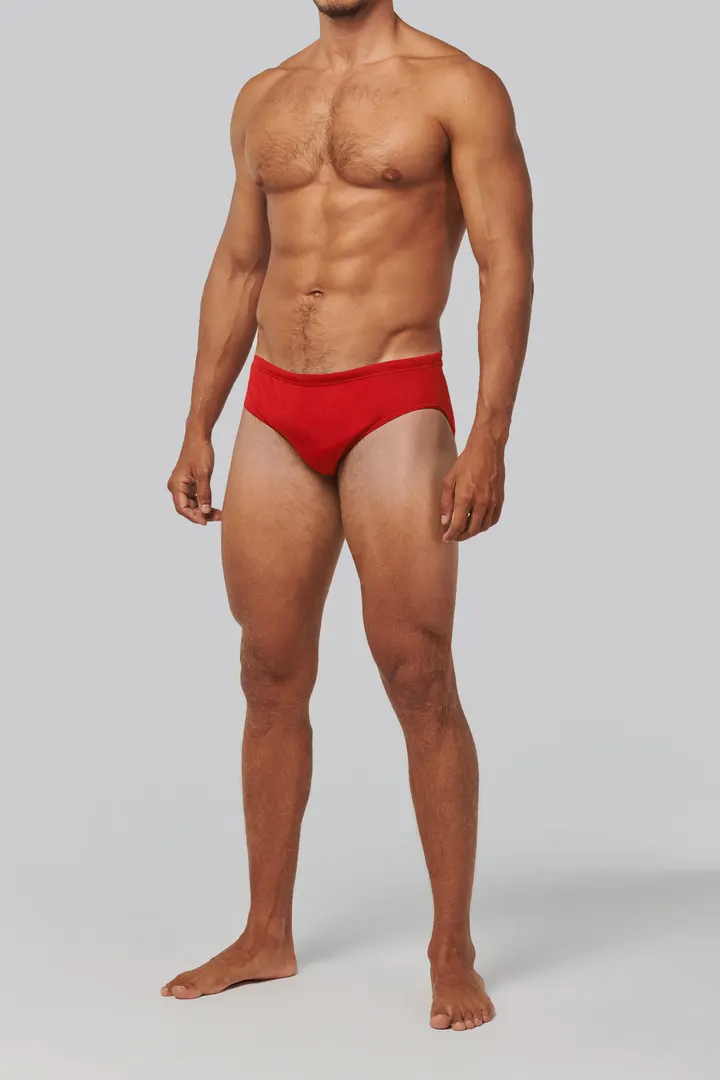 Herren-Badehose 4