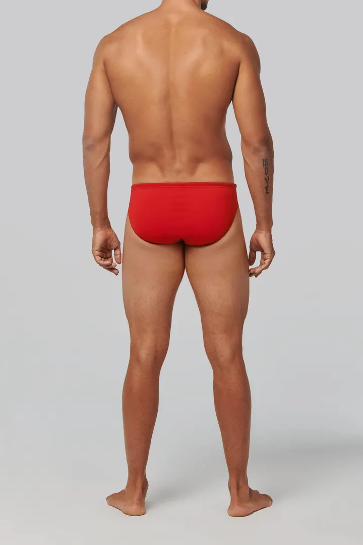 Slip de bain homme