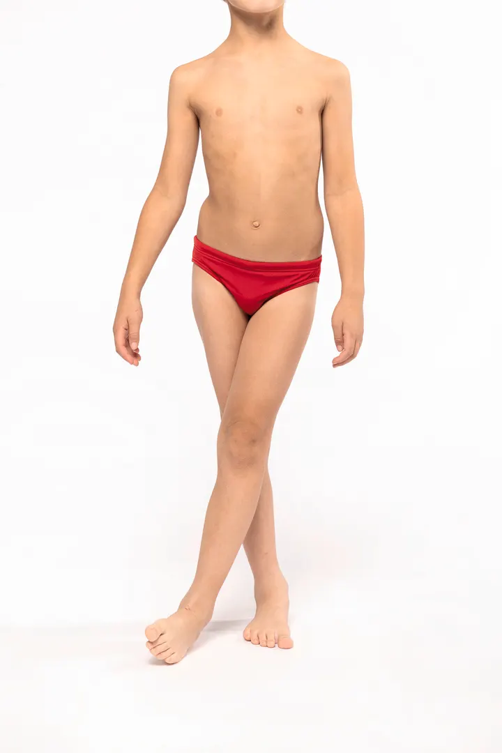 Slip de bain garçon 2