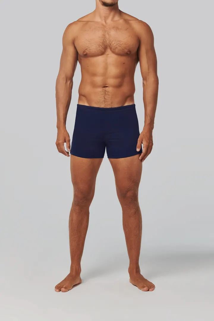 Herren-Badeshorts 4