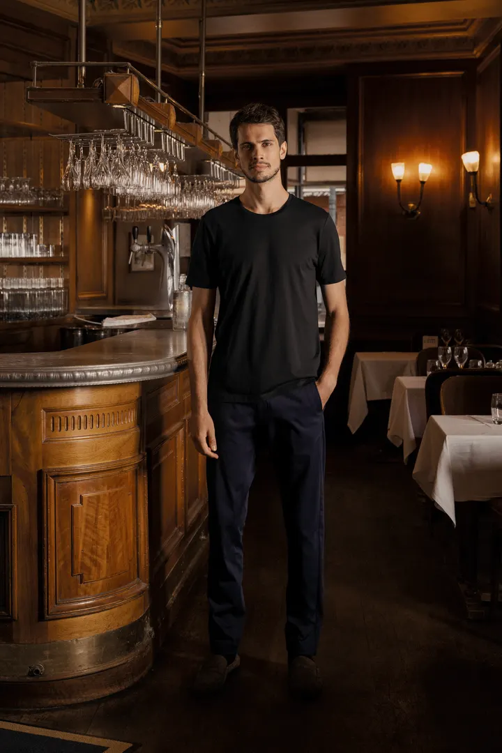 Chino homme 14