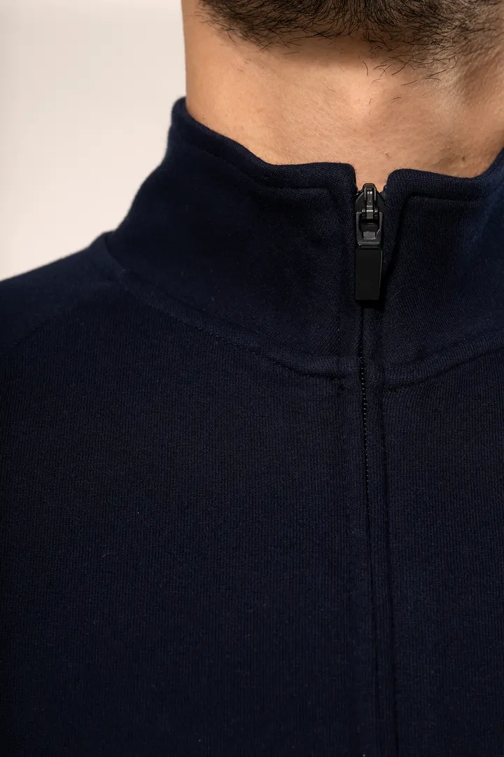 Herrenjacke mit Reißverschluss 11