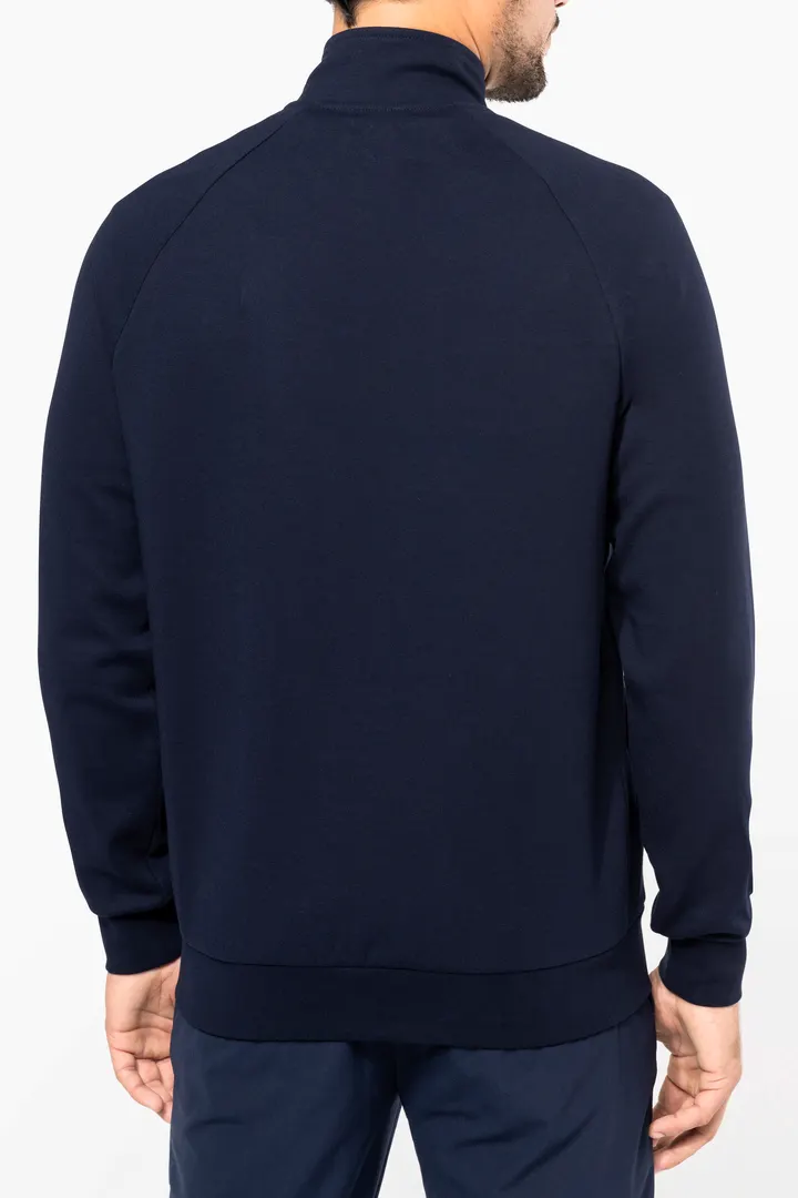 Herrenjacke mit Reißverschluss 2
