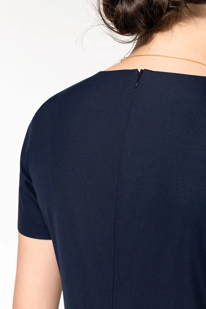 Robe droite 13