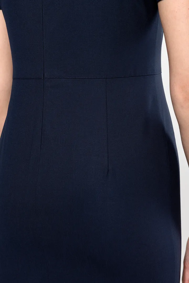 Robe droite 14
