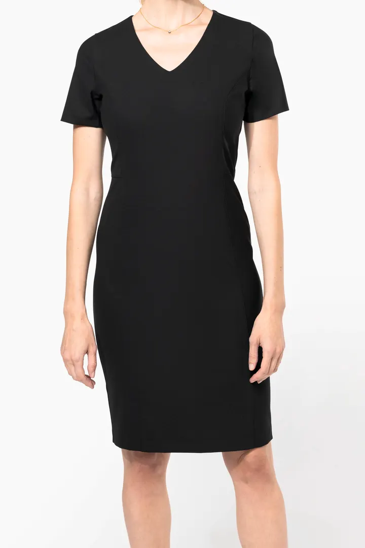 Robe droite 2