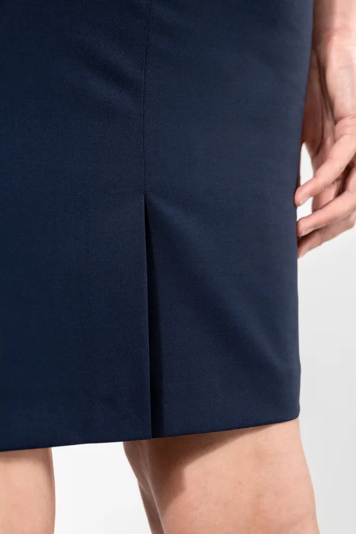 Robe droite 16