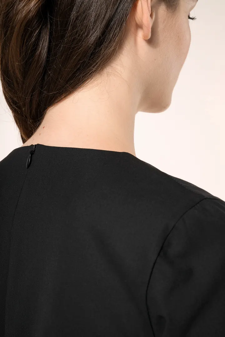 Robe droite 8