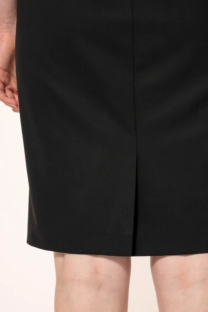 Robe droite 9
