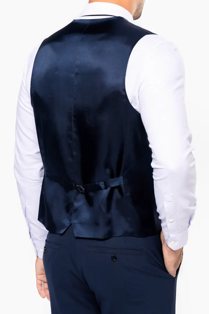 Gilet homme 4