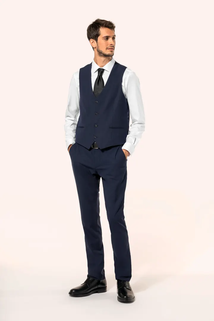Gilet homme 3