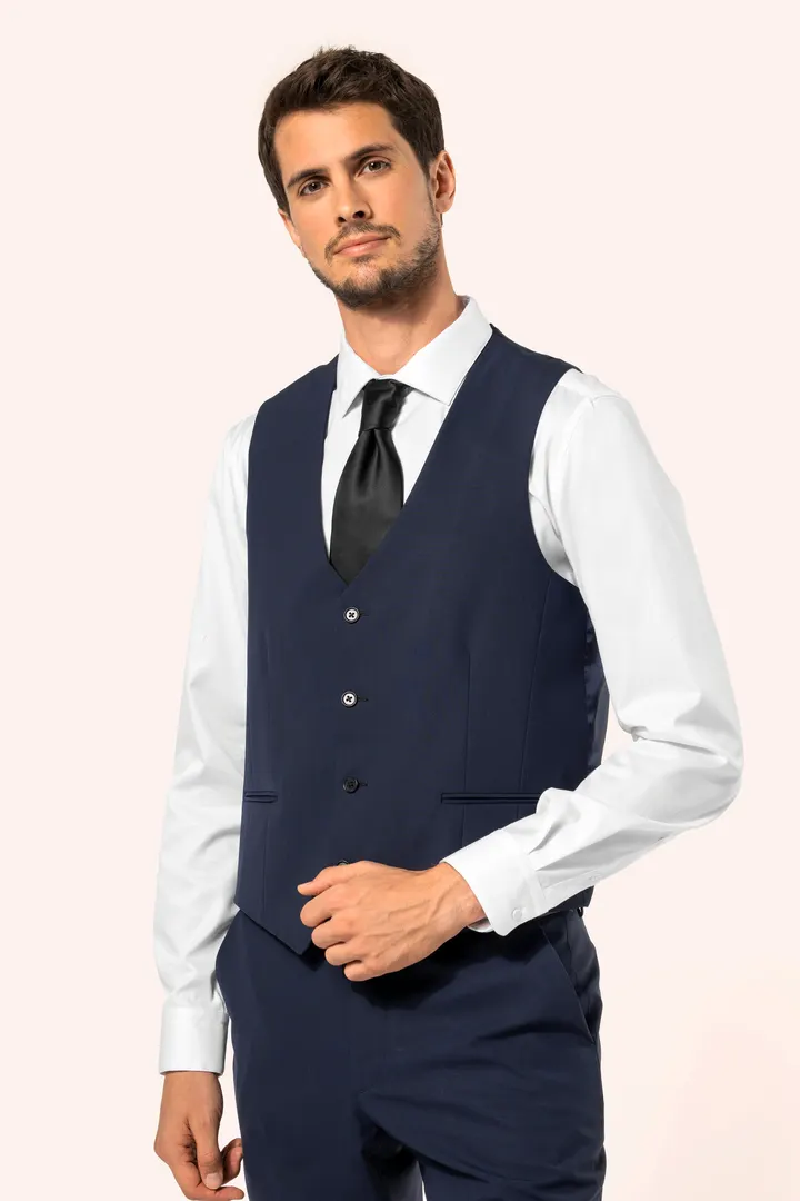 Gilet homme 6
