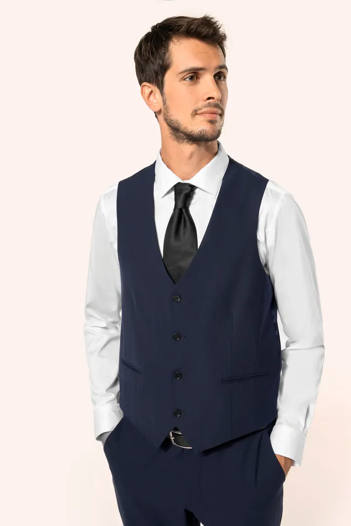 Gilet homme 7