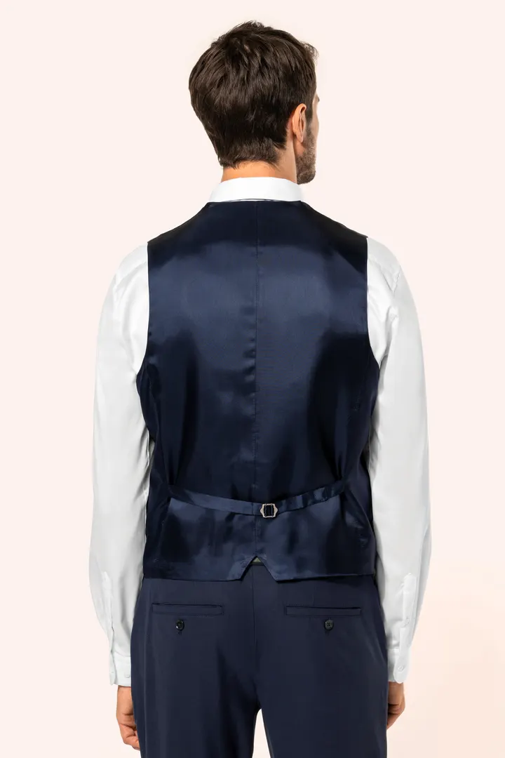 Gilet homme 8