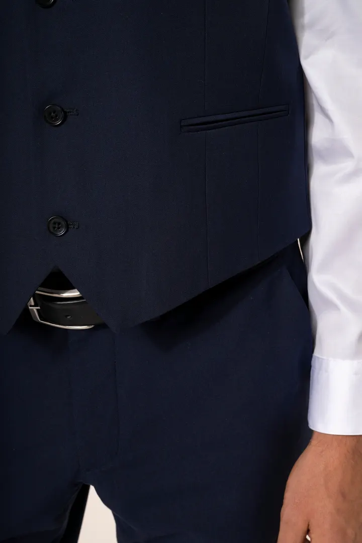 Gilet homme 11