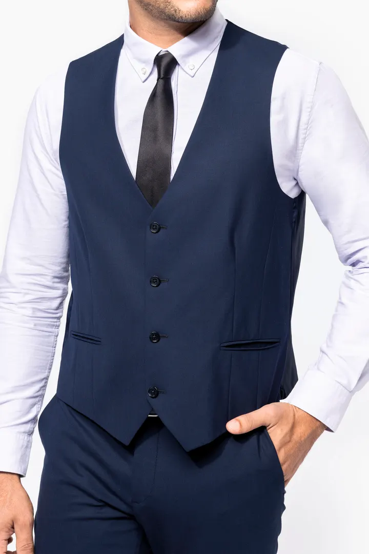 Gilet homme 2