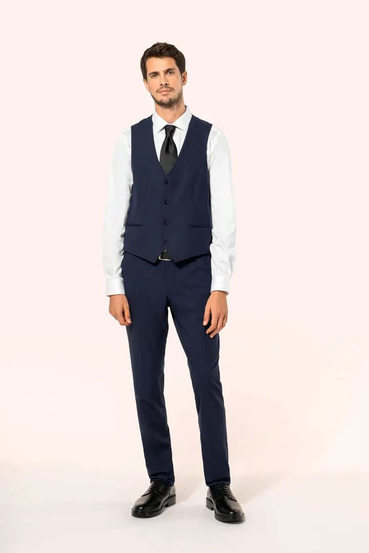 Gilet homme 1