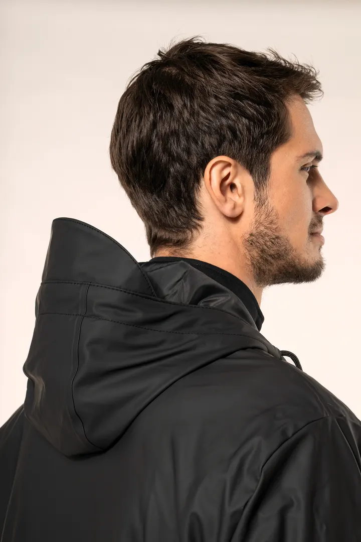 Unisex-Regenjacke 9
