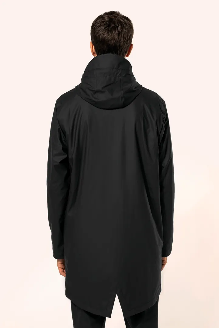 Unisex-Regenjacke 10