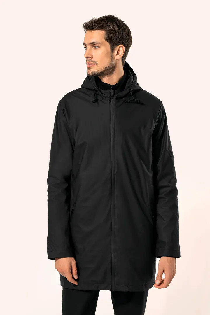 Unisex-Regenjacke 11