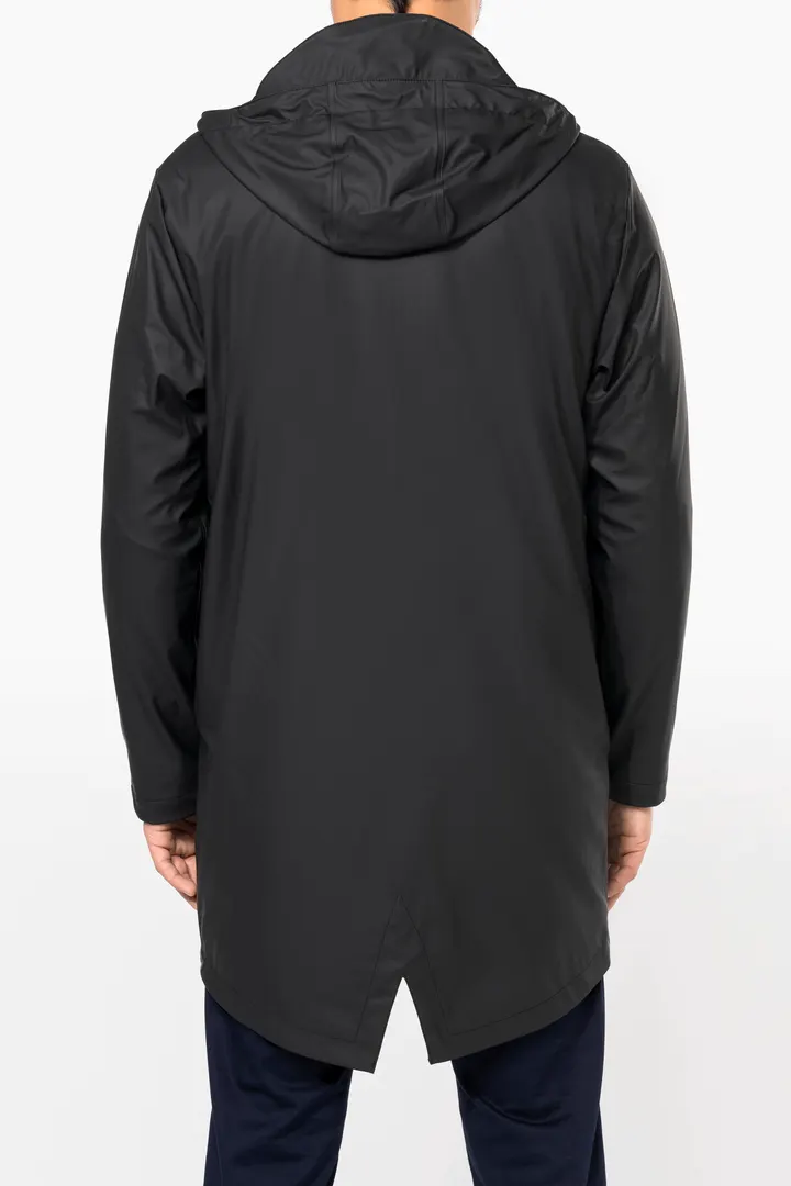 Unisex-Regenjacke 2