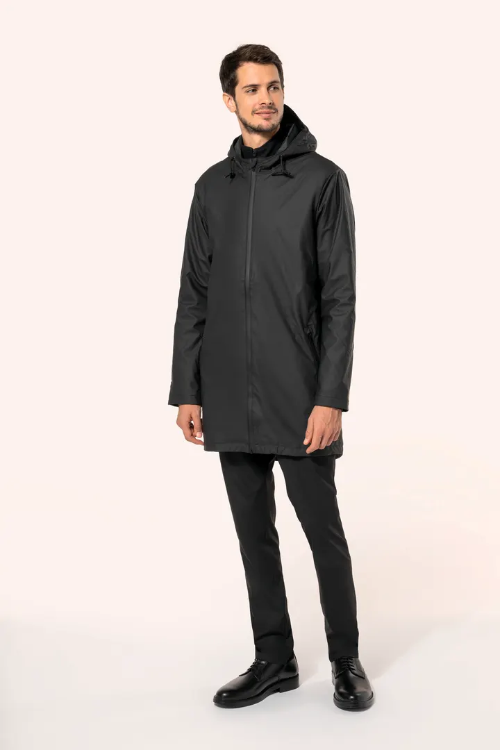 Unisex-Regenjacke 5
