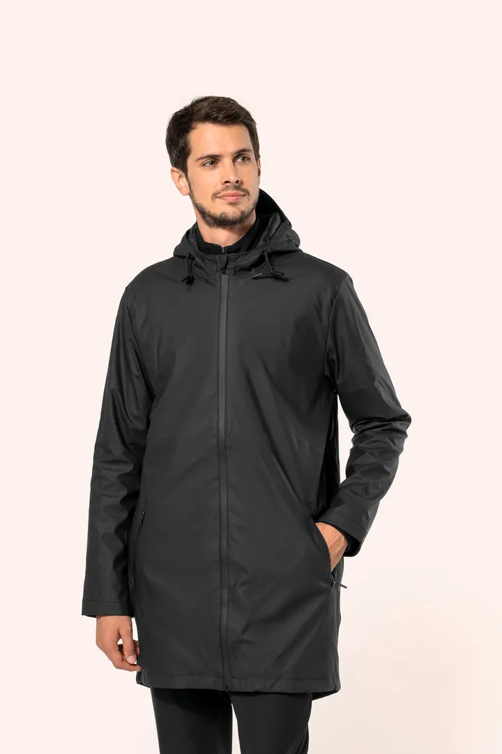 Unisex-Regenjacke 6