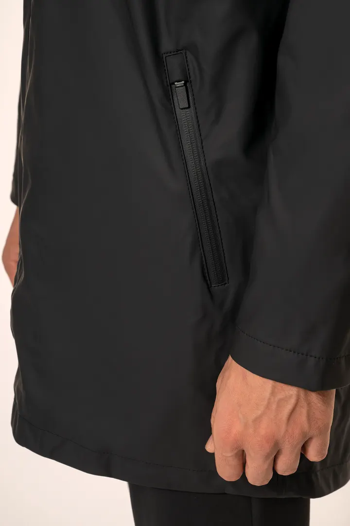 Unisex-Regenjacke 7