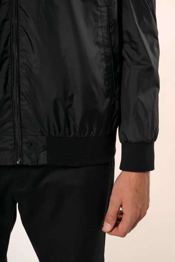 Leichte Herrenjacke 10