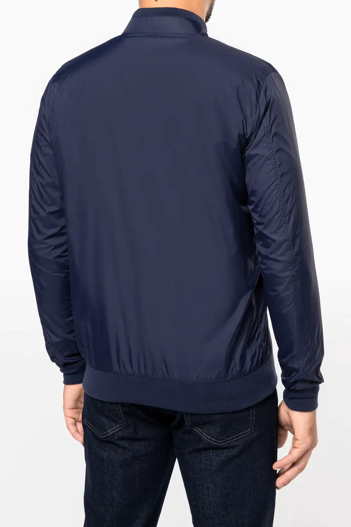 Leichte Herrenjacke 2