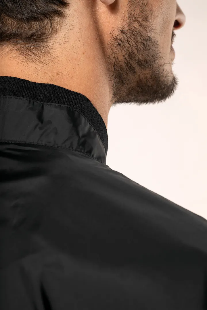 Leichte Herrenjacke 8