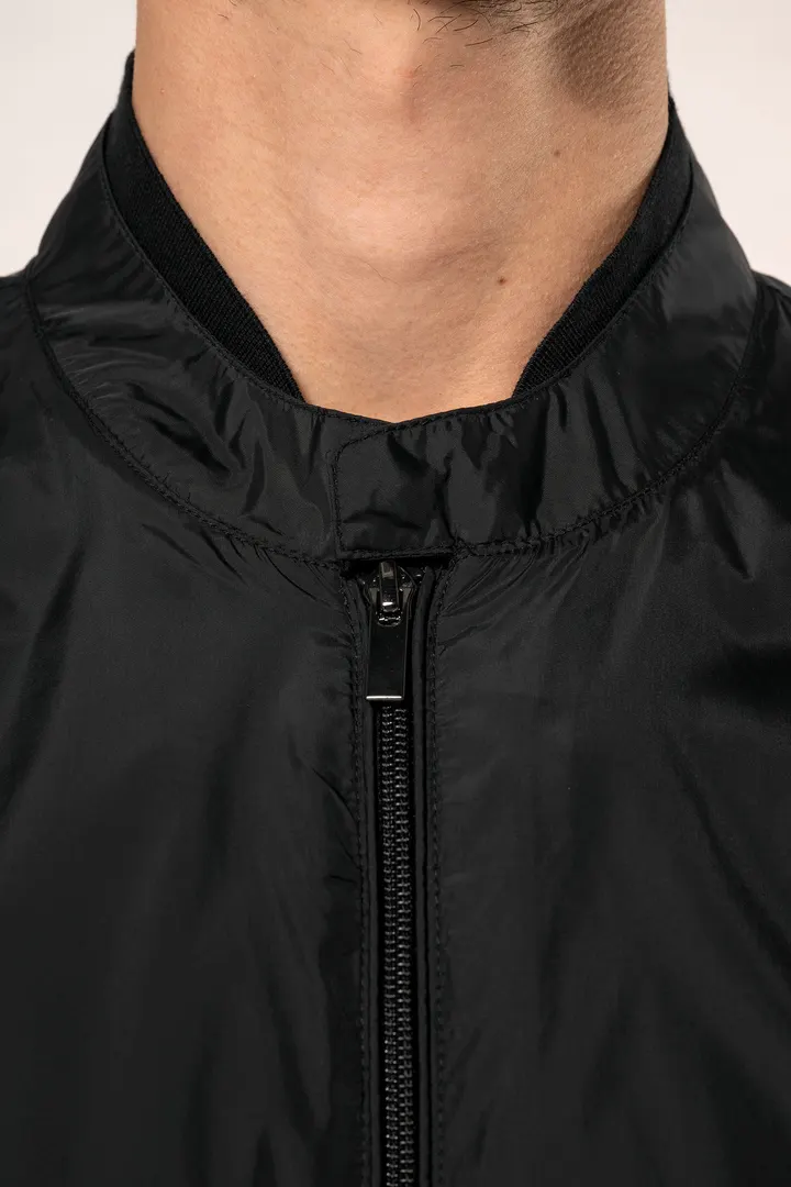 Leichte Herrenjacke 9