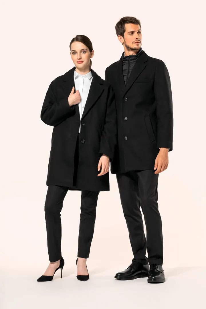 Mantel für Damen 15
