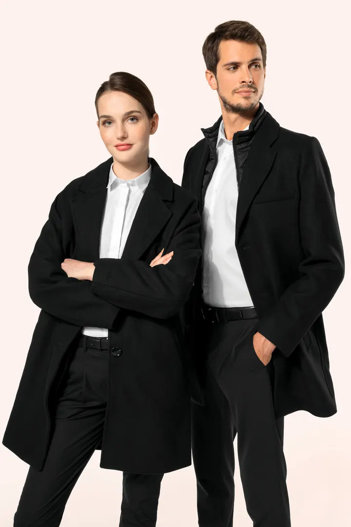 Mantel für Damen 16