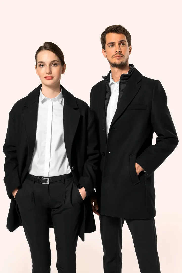 Mantel für Damen 17