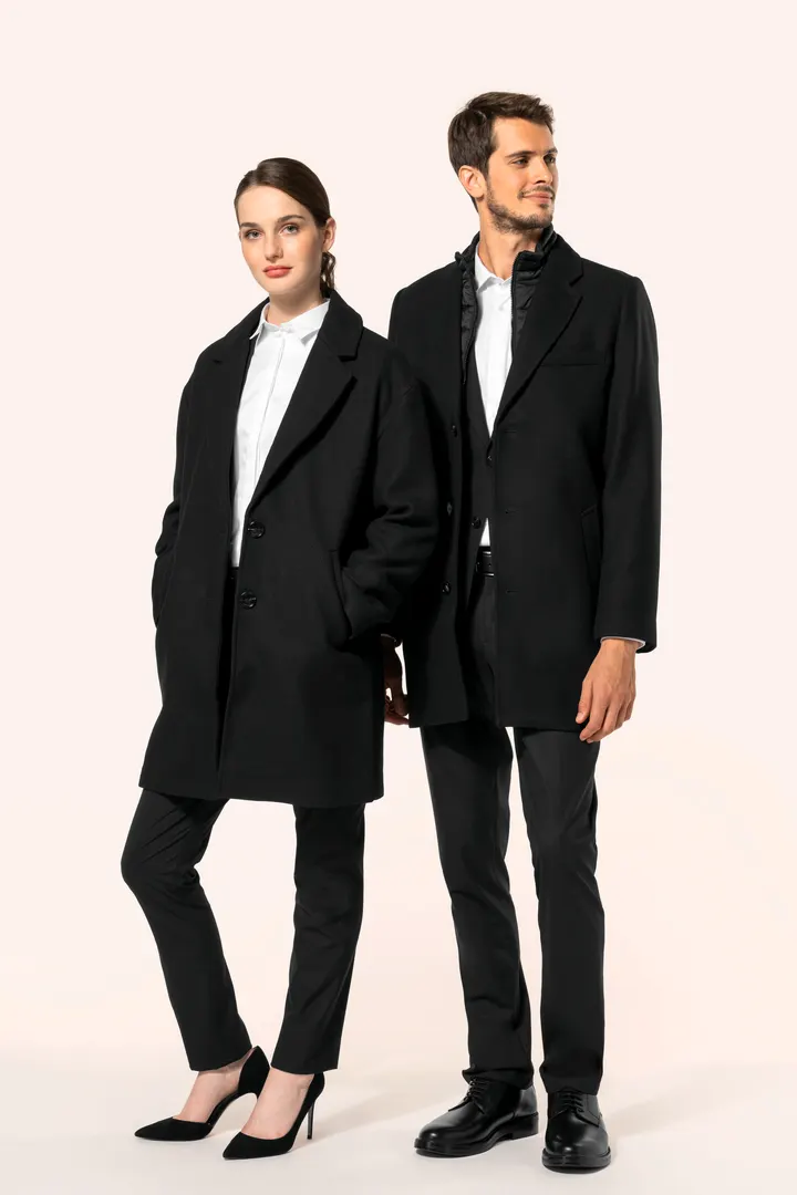 Mantel für Damen 14