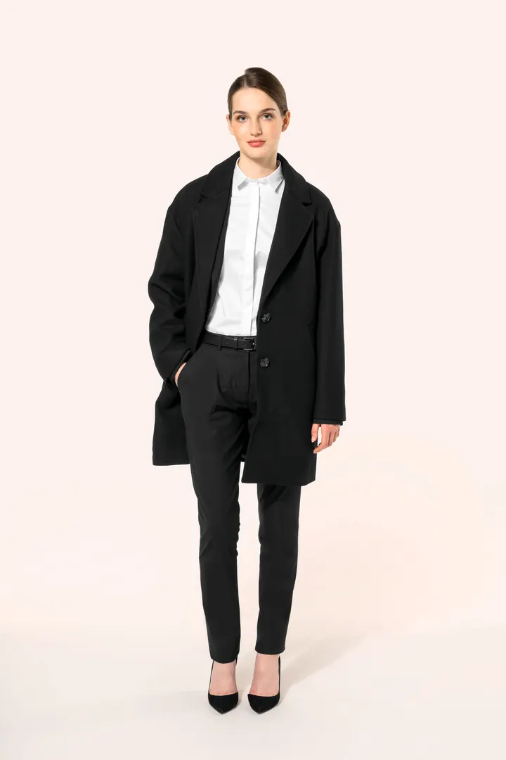 Mantel für Damen 11