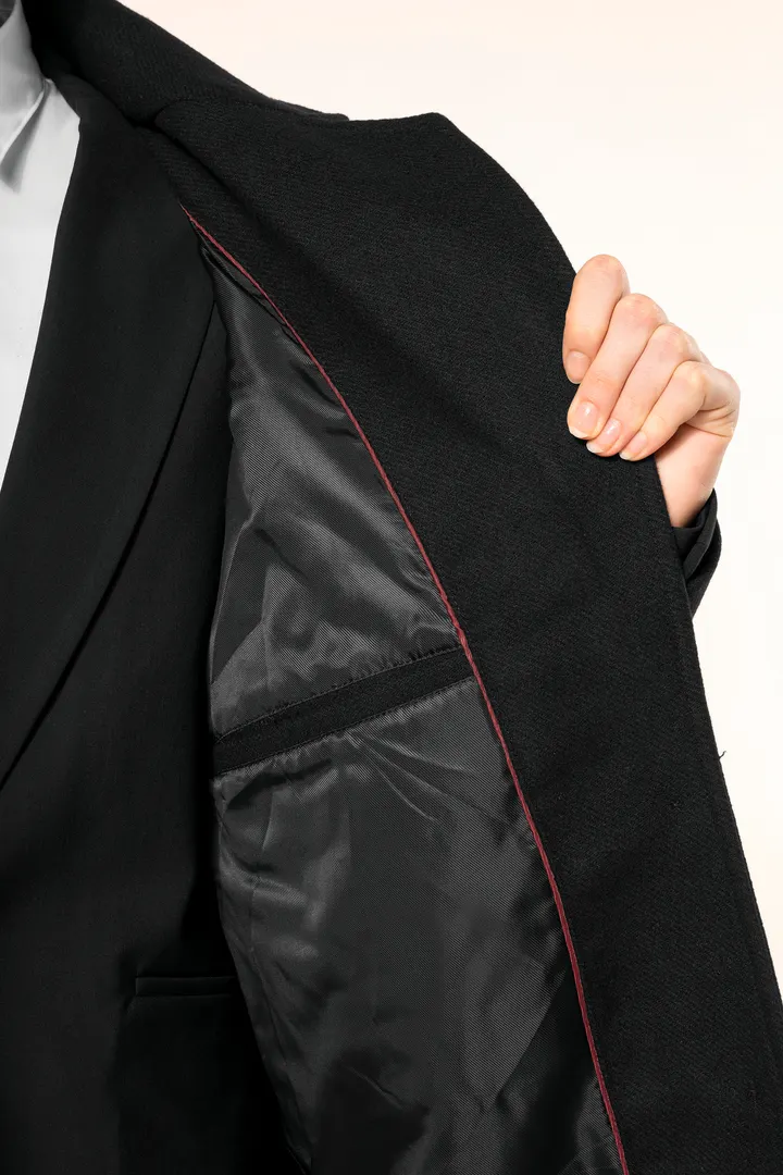 Mantel für Damen 12