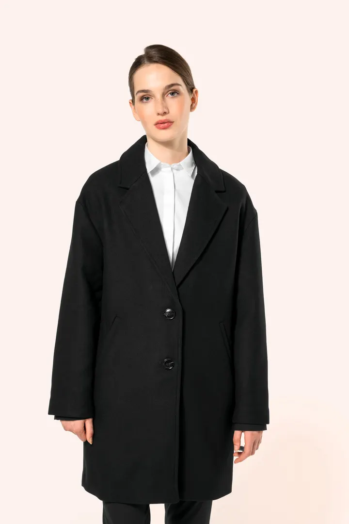 Mantel für Damen 3