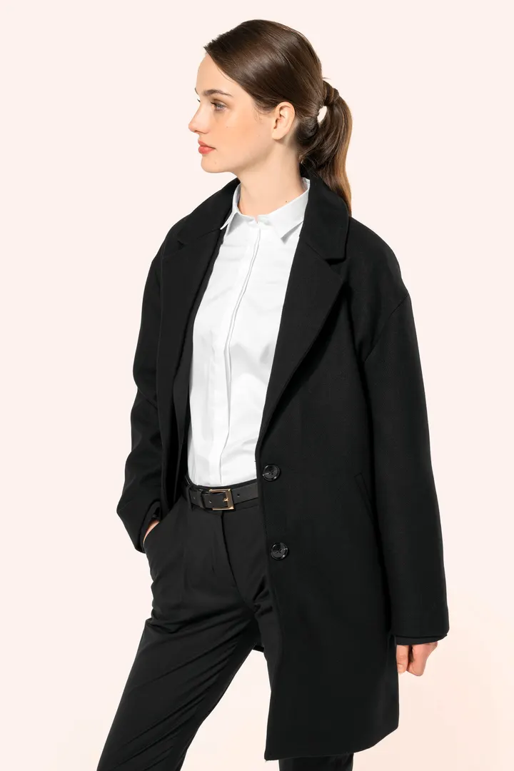 Mantel für Damen 9