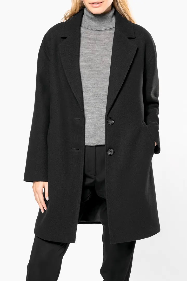 Mantel für Damen 1