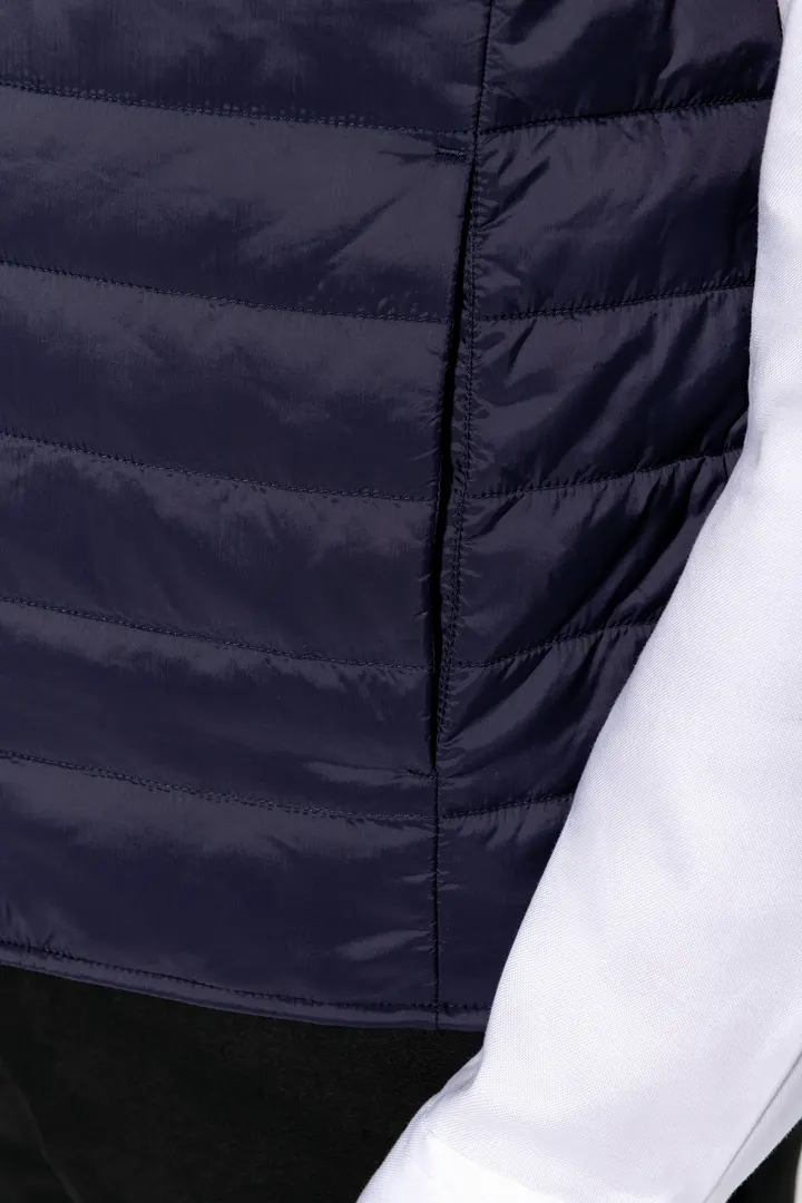 Bodywarmer léger homme 18
