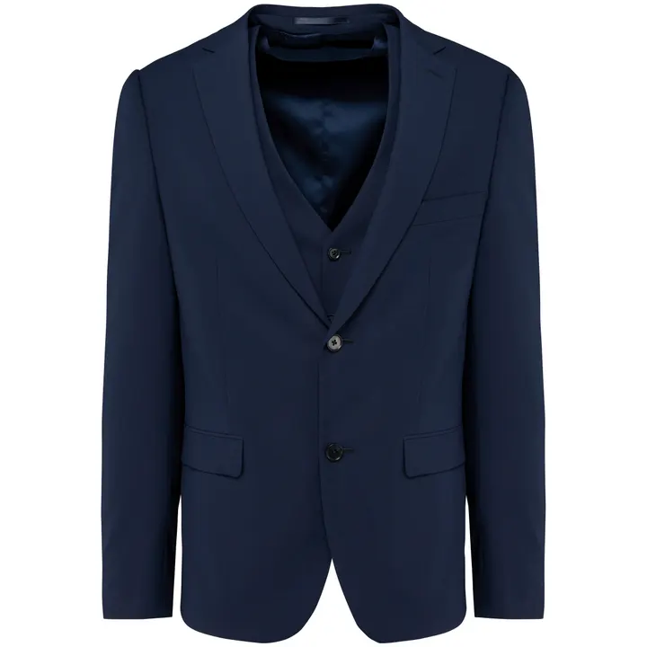 Gilet homme 18