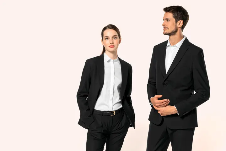 Damen-Blazer 19