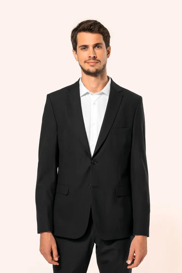 Anzugjacke für Herren 3