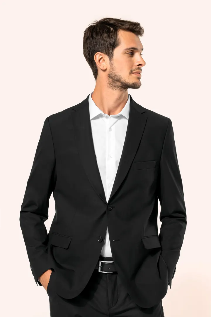 Anzugjacke für Herren 4