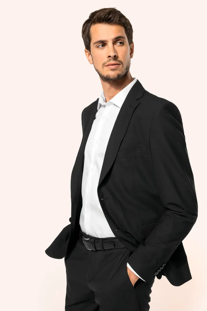 Anzugjacke für Herren 5