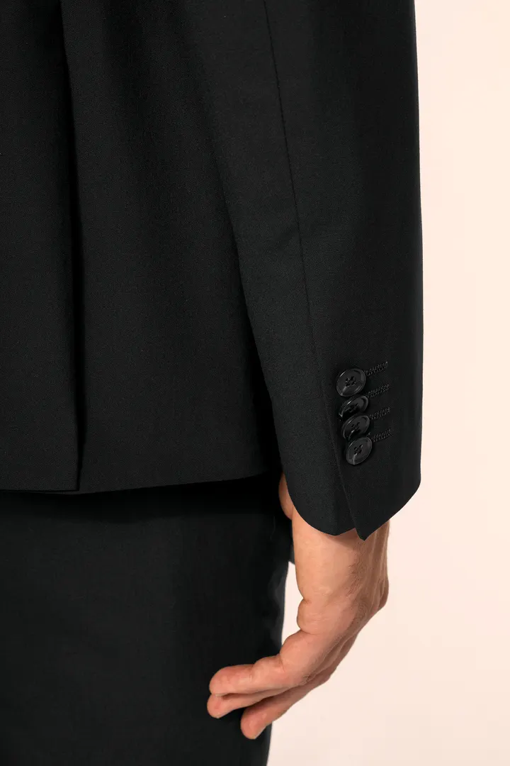 Anzugjacke für Herren 7